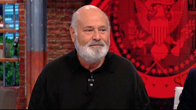 Rob Reiner gana un premio Emmy póstumo por su papel en The Bear