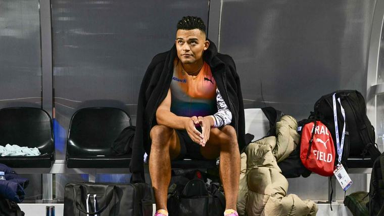 Coe inventa y reinventa: el viernes nace un Mundial de atletismo en miniatura