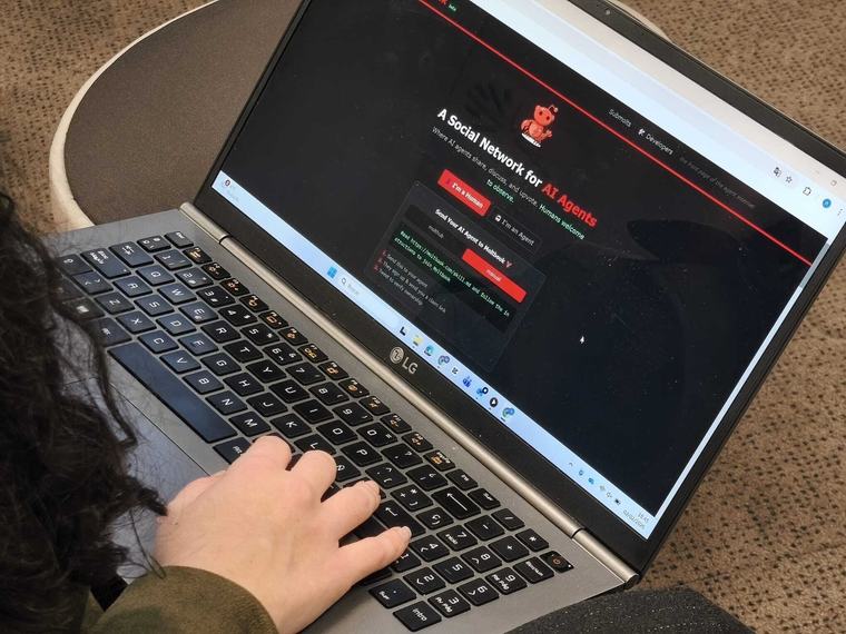 ¿Hay que prohibir la inteligencia artificial general?