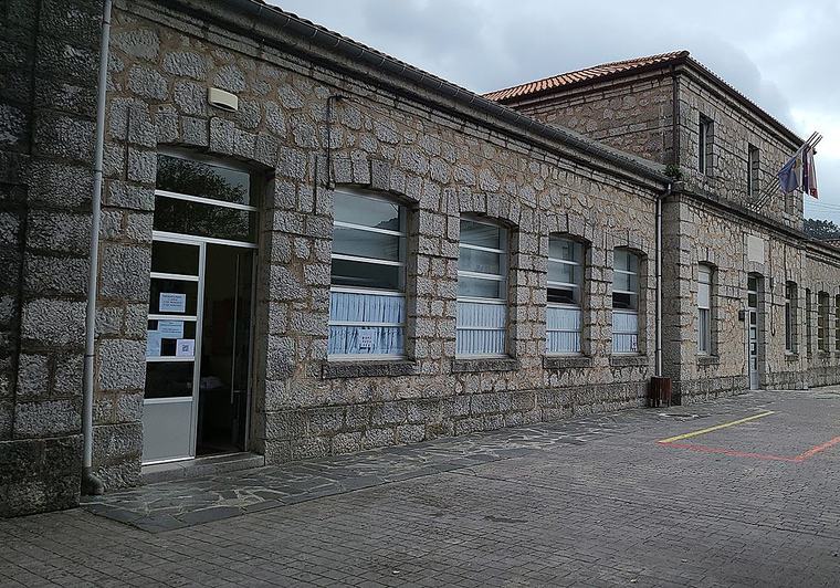 El alumnado del CRA Asón de Limpias iniciará el curso repartido en tres espacios municipales