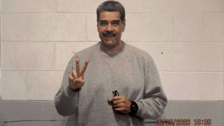 La defensa de Nicolás Maduro pide desestimar el caso penal en Estados Unidos por la inmunidad soberana