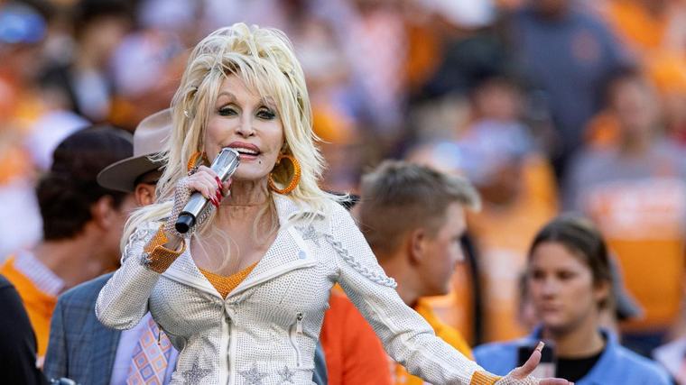 La familia de Dolly Parton anuncia un festival en Nashville y Londres para celebrar su legado