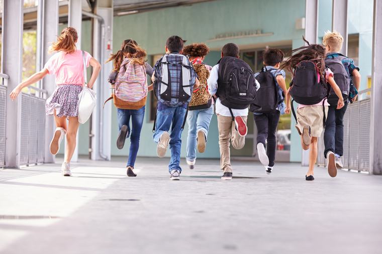 Calendario escolar en toda España del curso 2026/27: inicio y fin de curso, vacaciones y días lectivos y no lectivos