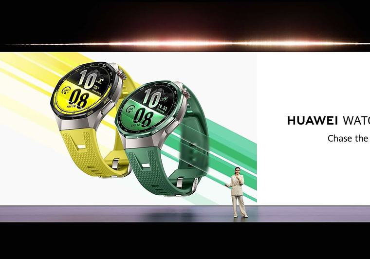 Probamos el reloj perfecto para esquiar este invierno