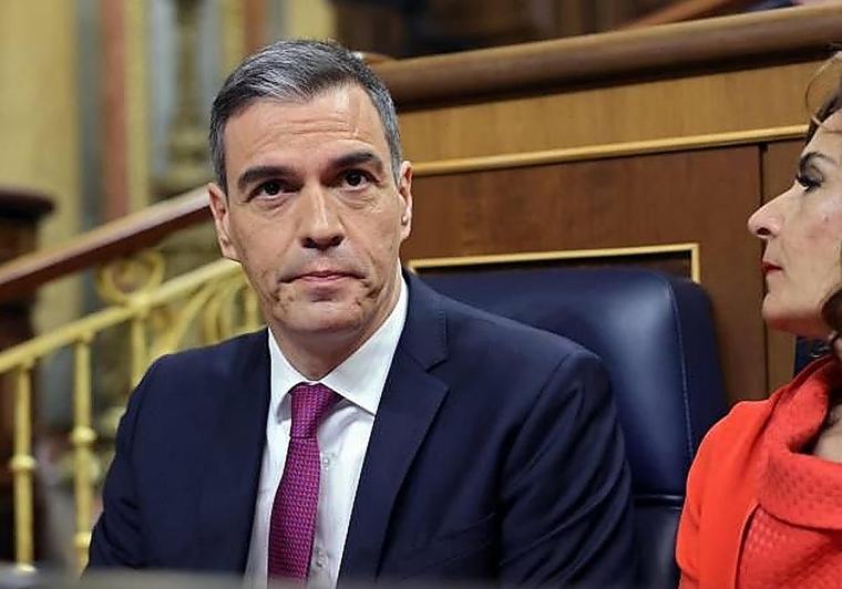 Agenda económica, en minoría
