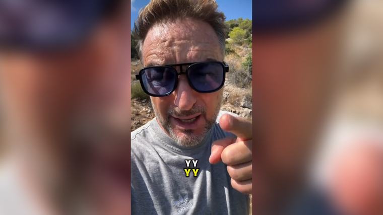 El abogado Xavi Abat aclara los mitos sobre la herencia y explica qué ocurre si no se hace testamento: "Hay una parte de tu herencia que está reservada para los herederos forzosos"