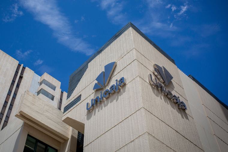 Unicaja rebaja el coste de sus préstamos preconcedidos hasta el 28 de septiembre