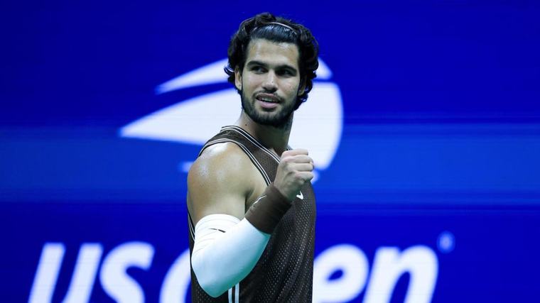 La polémica con el calendario del tenis de la que ha vuelto a quejarse Alcaraz: «Si no hacen nada, será peor»