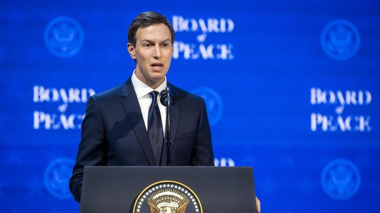 Kushner dice que Israel actúa de forma «un tanto irracional» por las elecciones de octubre
