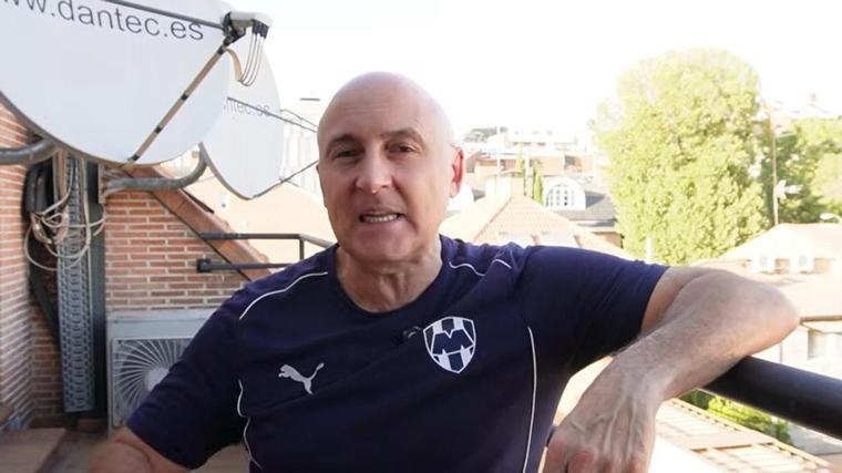 Maldini, sobre Lamine Yamal: "Es devastador"