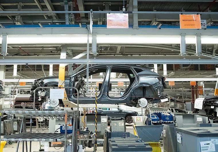 Volkswagen no garantiza Seat más allá de 2030 y liga su futuro a la política verde de Europa