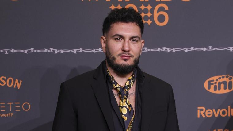 Omar Montes, operado de urgencia tras sufrir una grave fractura entrenando boxeo