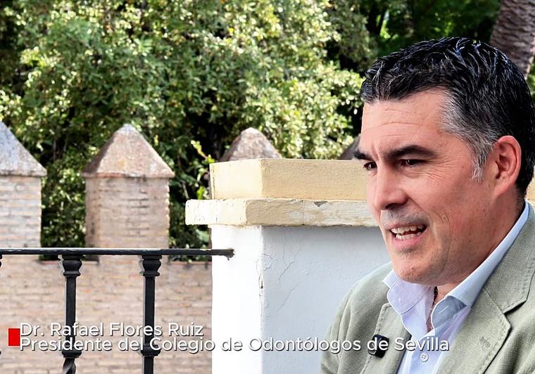 «Reforzamos la aportación de la odontología a la sociedad»