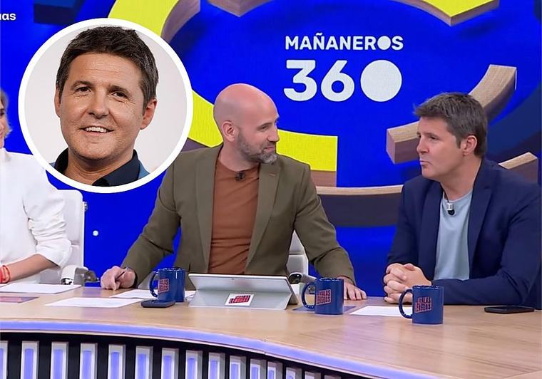 Preguntan a Jesús Cintora por la falta de pluralidad en la RTVE de Pedro Sánchez y es contundente en su respuesta: «Esta es la realidad»