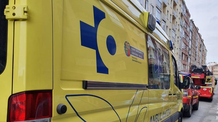 Consternación en Lekeitio tras la muerte de un joven durante el Día de los Gansos