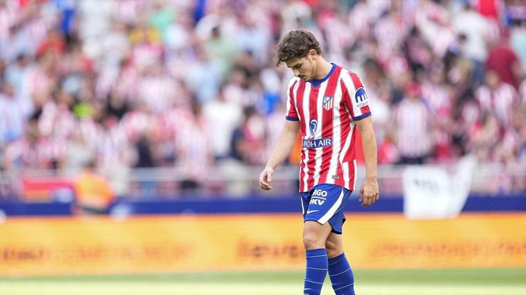 La segunda oportunidad de Julián: un inicio en San Mamés para empezar a reconciliarse con la afición