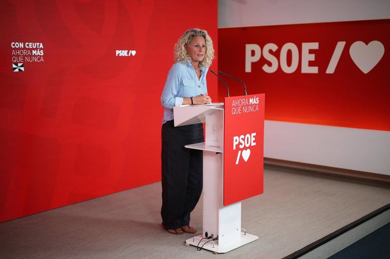 Mínguez (PSOE) llama a "ponerse las pilas" ante los resultados de PISA pero traslada la responsabilidad a las CCAA