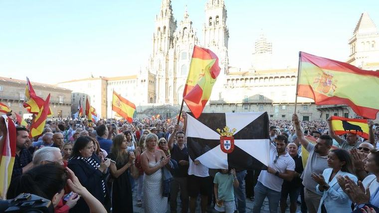 Los españoles, hartos de las mentiras