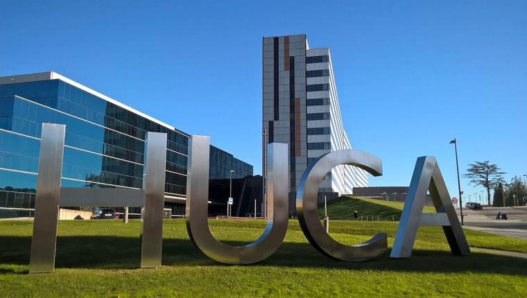 asturias | Asturias se sitúa entre los líderes en ejecución de fondos europeos de salud digital al rozar el 100%