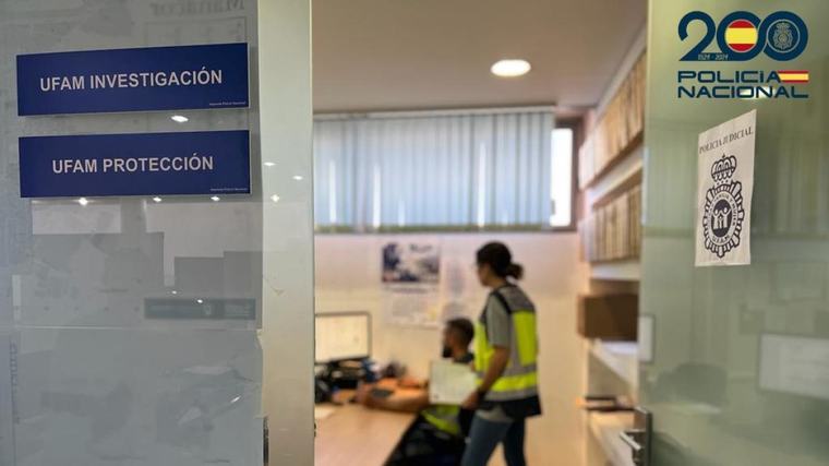 Detenido en Gran Canaria un entrenador de voleibol por una agresión sexual a una menor a la que había dirigido