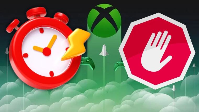 Xbox pone fin al juego en la nube ilimitado: estos son los nuevos límites de horas de Game Pass desde noviembre