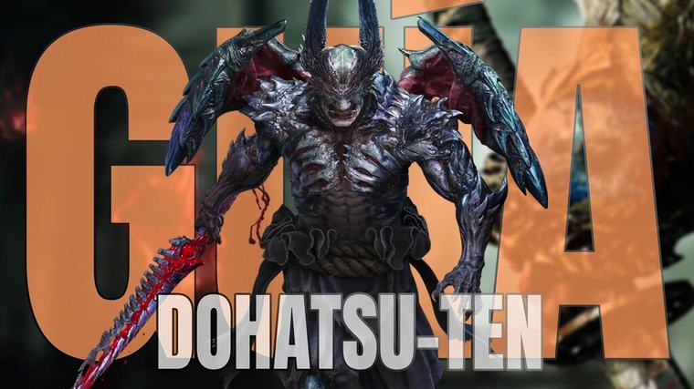Cómo derrotar a Dohatsu-ten en Onimusha: Way of the Sword