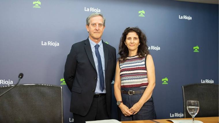 la rioja | ‘ConectaSuic’ supera las 1.200 intervenciones: así funciona la red de prevención del suicidio de La Rioja
