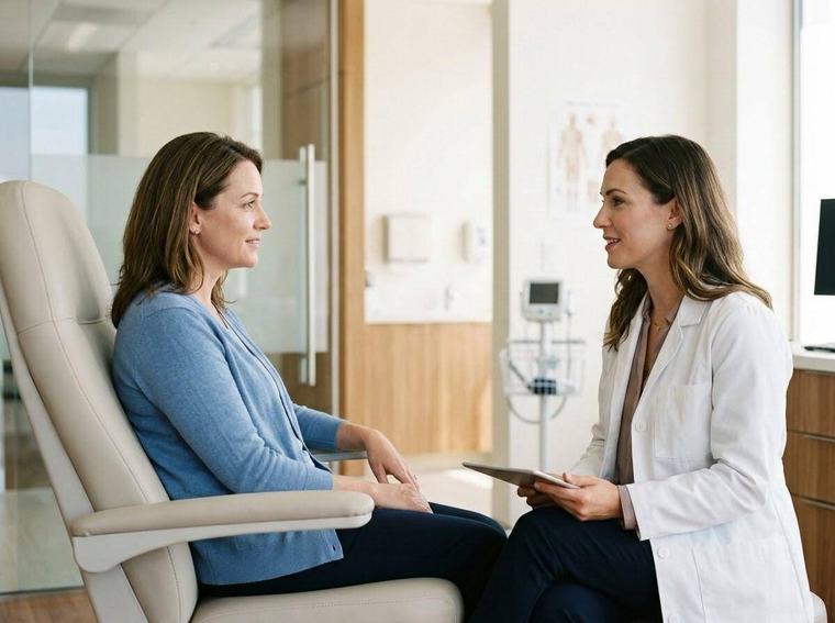 pacientes | Salud mamaria: Por qué la detección temprana y la atención especializada son clave