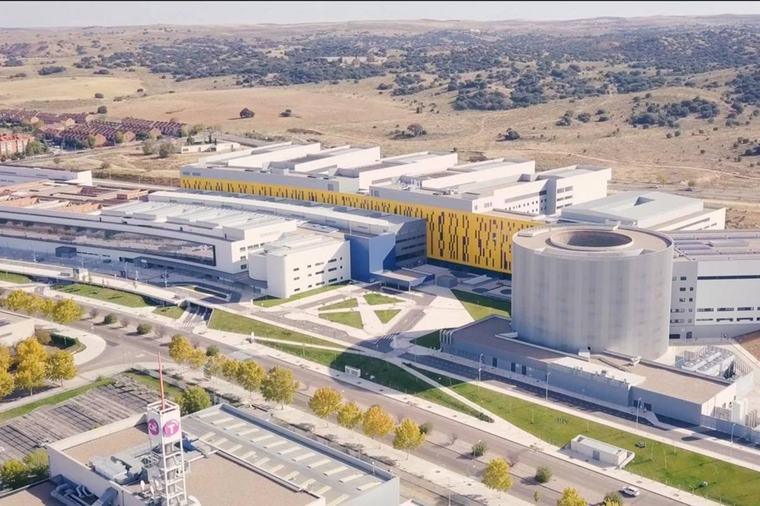 castilla-la mancha | Castilla-La Mancha avanza en la creación de la Unidad de Investigación Clínica