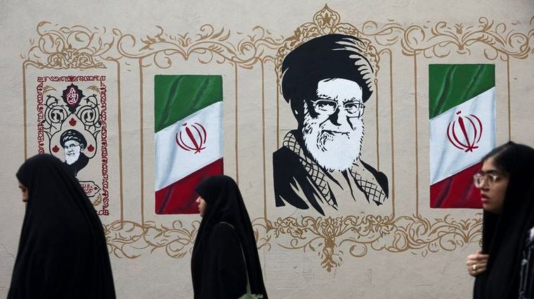 Irán advierte a EE.UU. de que su respuesta será dolorosa