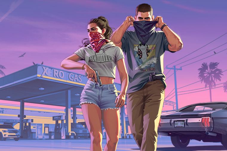 Rockstar rompe su silencio sobre la filtración de GTA VI: "Ha sido desolador para nuestro equipo"