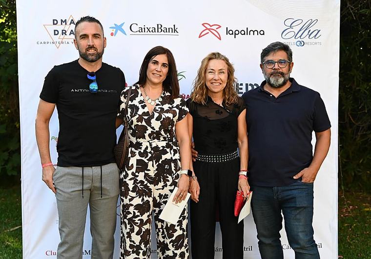 La empresa de distribución eléctrica granadina que se expande por la provincia de Málaga