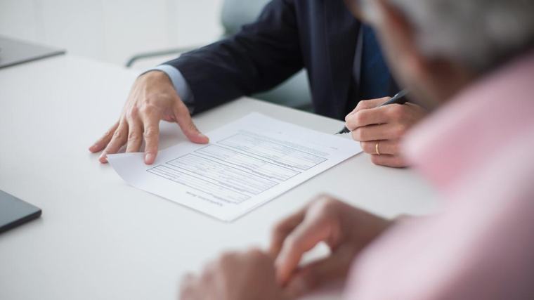 Cuándo conviene hacer testamento en España: las claves de un abogado experto en herencias