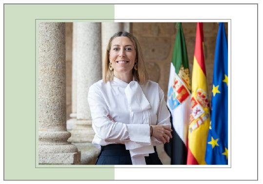 Que suceda aquí