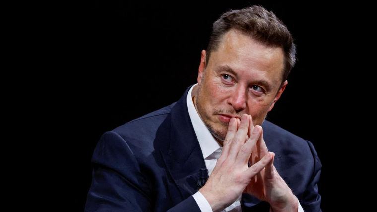 ¿Hay que temer a Elon Musk?
