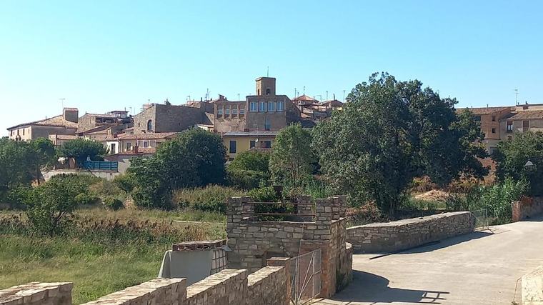 Un pueblo de Lleida impulsa una ordenanza pionera para evitar malos olores de plantas de biogás