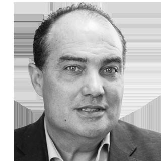 Tiempo de candidatos