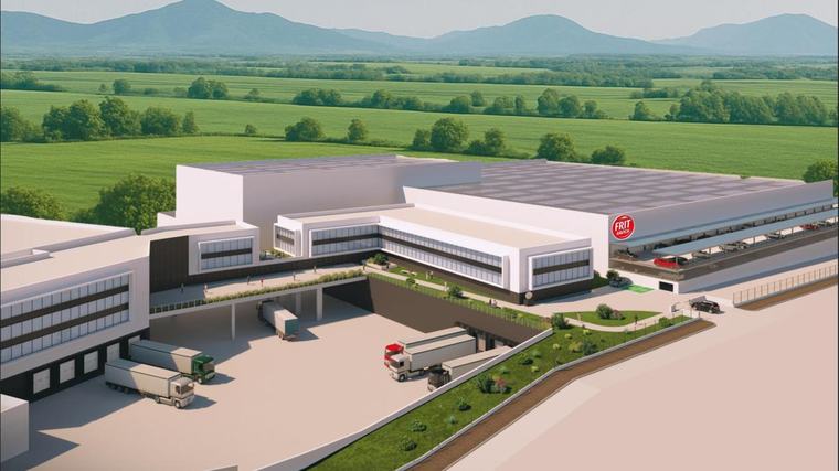 Frit Ravich invertirá 115 millones para ampliar producción y ganar tamaño