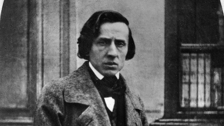 Chopin contra el olvido
