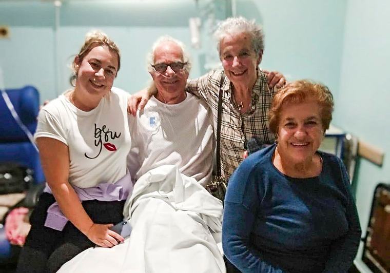 El francés de Suances vuelve a naufragar