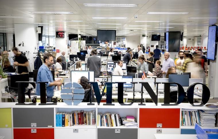 EL MUNDO supera un nuevo hito: 200.000 suscriptores digitales