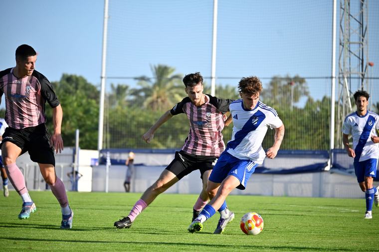 Tercera RFEF: Derbi provincial para empezar la temporada por todo lo alto