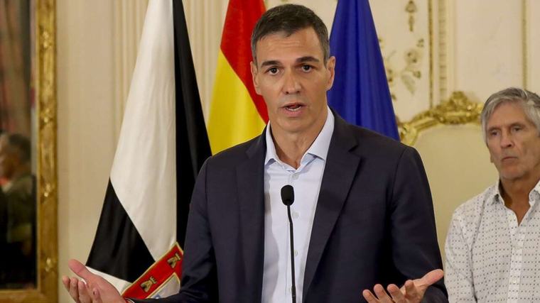 Septiembre con olor electoral