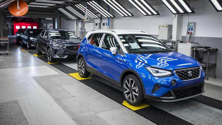 El futuro de Seat, en duda: ¿qué pasa si compro un coche de la marca?