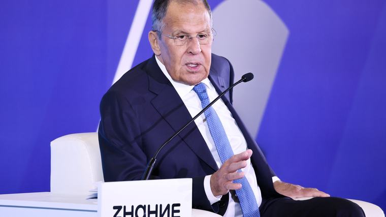 Rusia cerrará todas las filiales del Instituto Goethe tras cierre de la Casa Rusa en Bonn