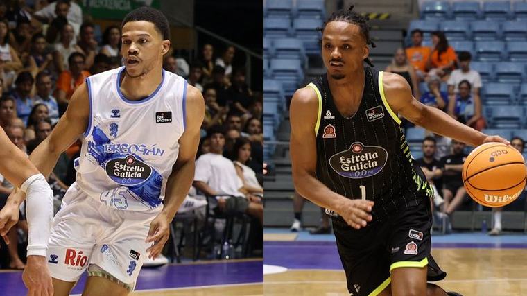 Así vivimos la final de la Copa Galicia de baloncesto: Leyma Coruña-Río Breogán