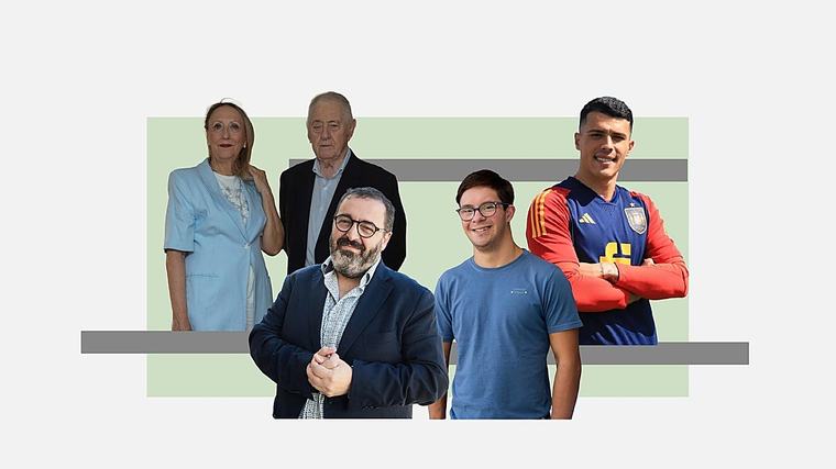 Grandes historias con origen y final en Extremadura