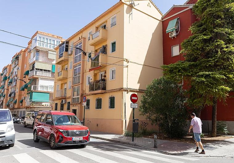 Granada da los primeros pasos para el programa que transformará el Zaidín