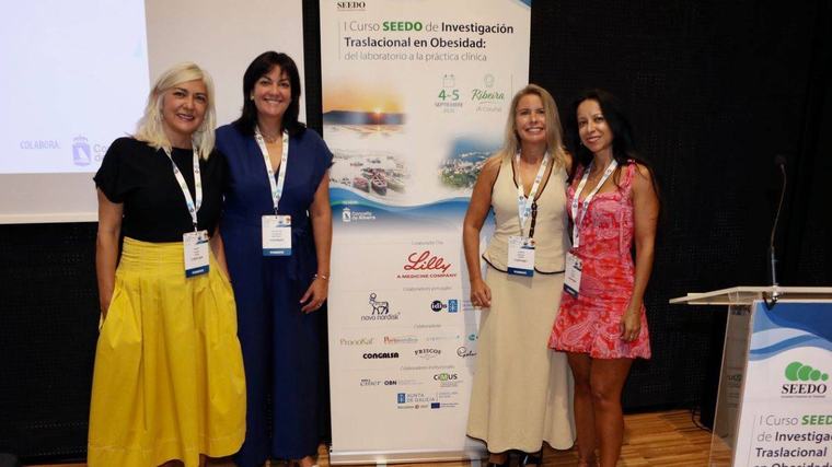 profesionales | investigación en obesidad: avances en biología, metabolismo, genética, nutrición y nuevas terapias, a debate