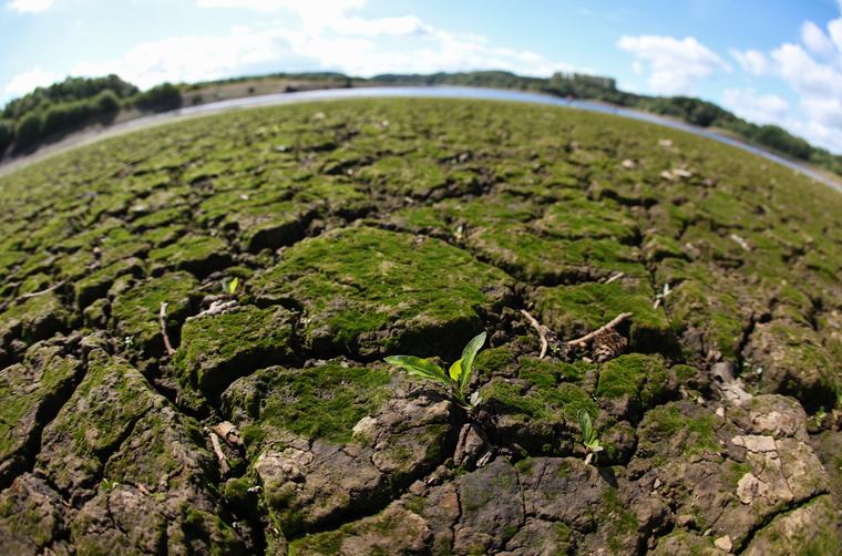 El mundo está a punto de superar el 1,5ºC de calentamiento global y la ONU alerta de una escalada de fenómenos extremos y daños irreversibles